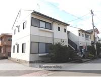 ボヌール・ユウの外観