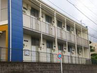 物件の外観画像
