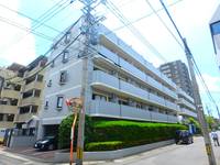 メゾン・ド・プリエール102の外観