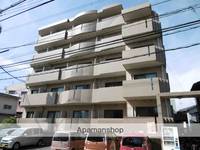 ウイング郡元の外観