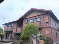 物件の外観画像