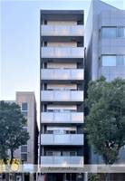 さくらヒルズ大黒町の外観