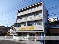 パークビルの外観