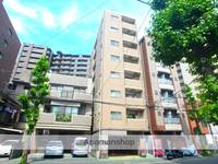 ルフォンT堀江の外観