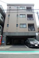 サンパティーク武0301の外観