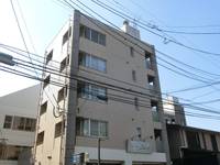 第3マルティビルの外観