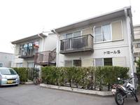 物件の外観画像