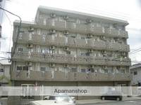 YARD HOUSE20の外観