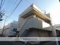 クレセント103の外観