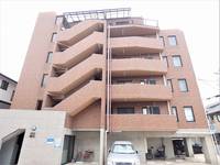 ラフィーネ鴨池0402の外観