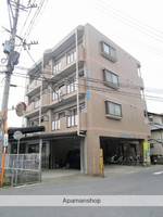 サンライフ永野の外観