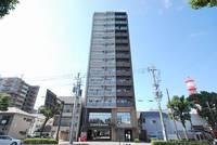 フォンスタワー南林寺0703の外観