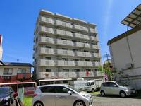 物件の外観画像