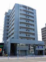 SGウイング荒田0903の外観