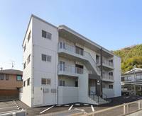 アンバーKAKUIDA0102の外観