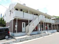 セジュール年永0202の外観