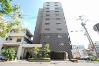 サンレガーロ南林寺0203の外観