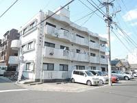 セジュールロマン102の外観