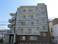 AZUL西田0502の外観