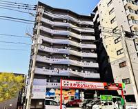 エクシード加治屋0405の外観