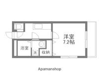 プレステージの間取り