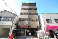 フォルシュ加治屋の外観