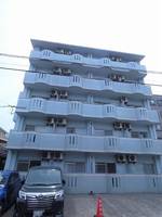 物件の外観画像