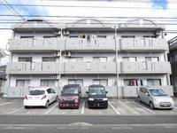 グレイス魚見0202の外観