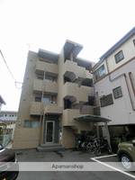 鹿児島県鹿児島市清水町の賃貸マンション102の外観