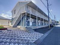 セジュール宇宿台0204の外観