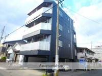 メゾン きうらの外観