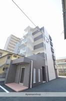 N−VILLAGEの外観