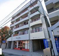 紫原3丁目マンション502の外観