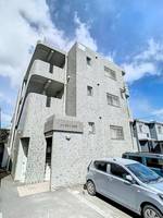 物件の外観画像