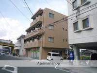 ハーベストタウン203の外観