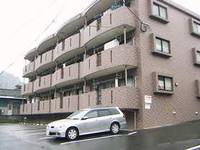 サンステージ原良301の外観
