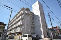 サンライズ小松原0206の外観