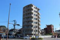 シンフォニア草牟田0502の外観