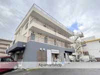 アートハンズの外観