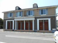 物件の外観画像