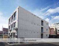 BLDG.Y302の外観