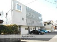 グランシャリオの外観