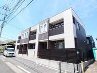 FATA YUKA103の外観