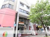 天文館ファッションビル401の外観