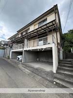 広木2丁目アパート102の外観