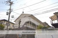 キャビンセジュール206の外観