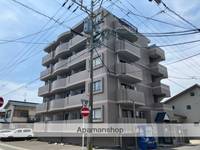 ロゼーヌ城西の外観