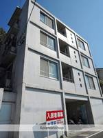 K’S COURT1の外観