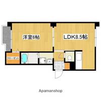 アルゴ21203の間取り