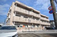 第2島之森ハイツ301の外観